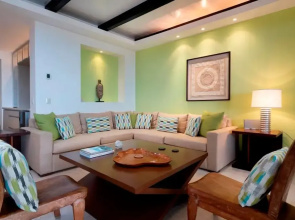 Beach Club Premier Golf Hacienda d Mita 503