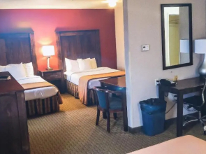 Inn America - Lewiston