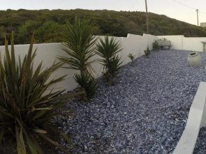 Seaview Villa