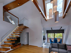 Apartament Słoneczna Rezydencja Premium