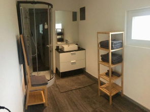 Chambre d'Hotes Du Gueravet