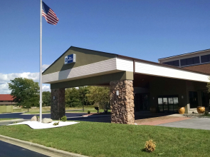 Best Western Benton Harbor-St. Joseph