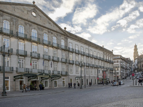 InterContinental Porto - Palacio das Cardosas by IHG