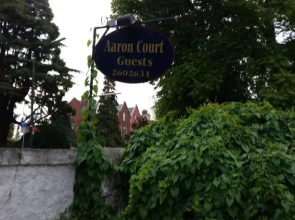 Aaron Court BB