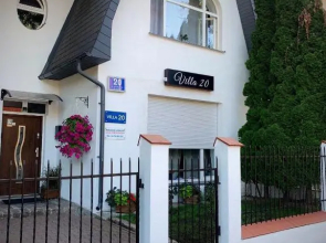 Villa 20