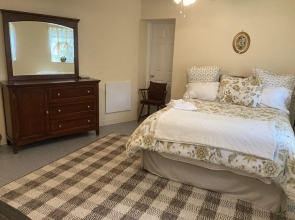 Purcellville Home
