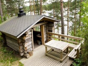 Salkolahti Tivoli