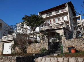 Apartments Mery K