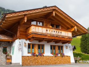 B&B Solder Chalet Dolomiti