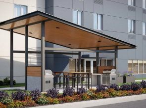 Candlewood Suites Nashville South