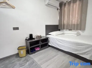 Tianwaitian Hotel