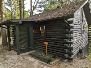 Loblolly Pines Adventure Camp