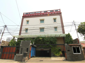 Airy Fatmawati Abdul Majid Jakarta