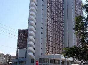 Paradise City Hotel