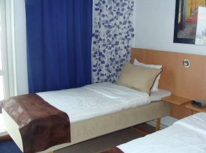 Hotell Höga Kusten