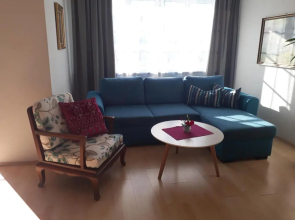 Ferienwohnung Brigitte