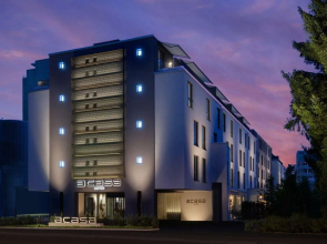 Acasa Suites Zurich Oerlikon