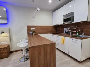 MaxRealty24 на Митинской 16