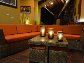 Papagayo Golden Palms Beachfront Hotel