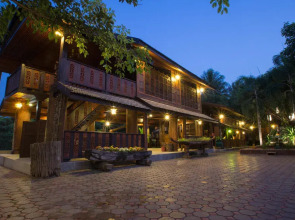 Heuan Parittapa Lanna Resort Baan Tawai