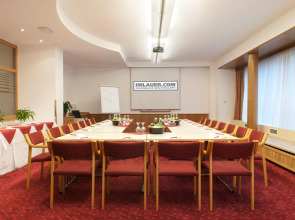 Hotel IMLAUER & Bräu