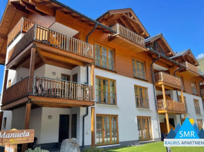 Manuela 7 by SMR Luxury Apartments