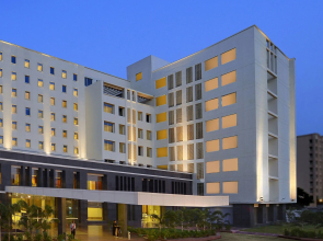 Red Fox by Lemon Tree Hotels, Bhiwadi