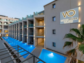 White Olive Elite Rethymno - All Inclusive
