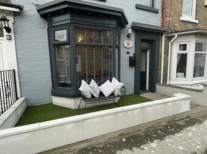 House Located Centrally for up to 8 Guests