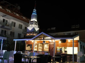 Akdora Resort Hotel & Spa