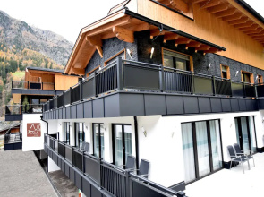 Chalet A CASA Rubin