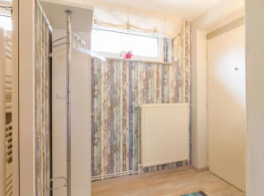 Urlaub mit Seesicht Haus Nautic Whg. 201