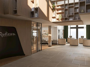 Radisson Hotel Amsterdam Airport Schiphol Hoofddorp
