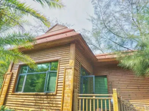 Haisong Muwu Resort