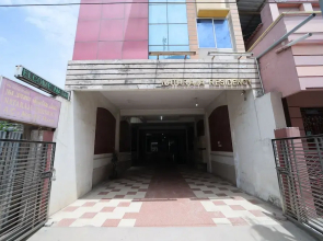 Nataraja Residency