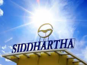 Siddhartha Riverside Resort