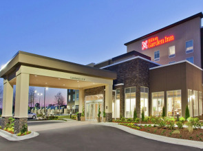 Hilton Garden Inn Montgomery - EastChase