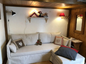 Fizhome Mt Blanc