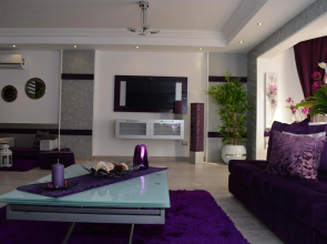 Maadi Cairo Apartment