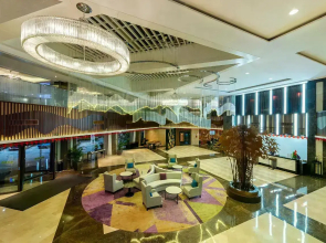 Hampton by Hilton Zhuhai Gongbei Port