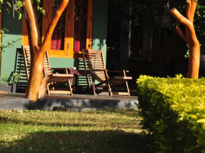 Liyon Rest