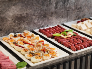 Jaff Hotels Nişantaşı