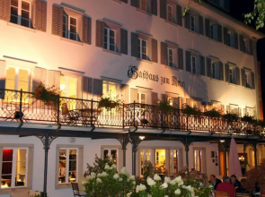 Hotel Kreuz by b_smart