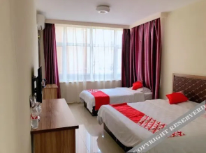 Lantian Business Hotel