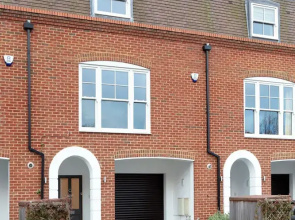 Stunning Central Windsor Town House