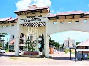 Central Pattaya Apartment