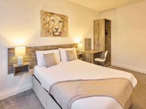 Host Stay Illumination Suite