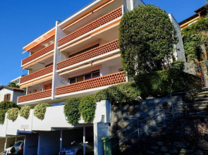 Casa Pace Ascona in Ascona