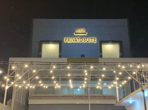 Privato Suite Purwokerto