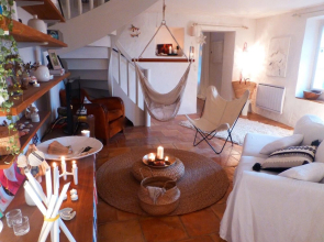 La Maison Ananda